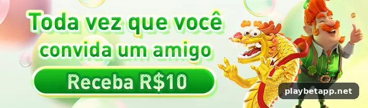 play bet destaque