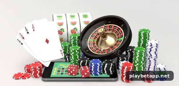 play bet Plataforma - play bet